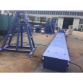 automatic grp water tank winding machine